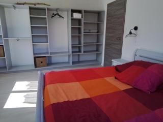 Jolie petite maison à 7 min à pied de la plage pour 6 pers - 1