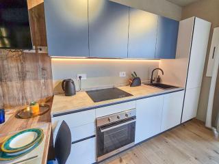 Incantevole Bilocale Giusy con posto auto - 6