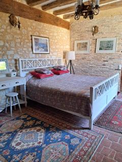Chambres d'Hôtes L'Ecu - Preuilly-sur-Claise - 3