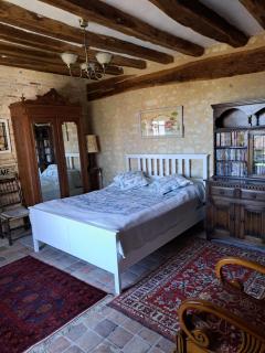 Chambres d'Hôtes L'Ecu - Preuilly-sur-Claise - 1