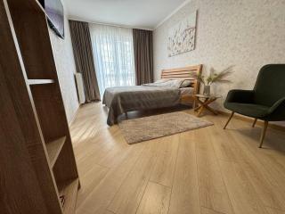 Apartment - Dzhordzha Vashynhtona - Lviv - 4