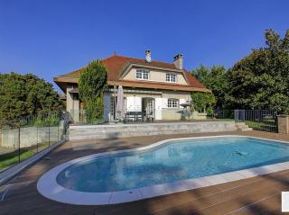 Domaine Magnolia - Les Abrets en Dauphine - 0