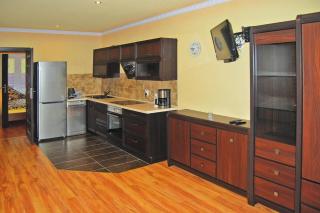 Terraced house with pool and sauna, Sieciemin - Sieciemin - 7