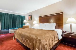 Quality Inn Mount Airy Mayberry - Mount Airy - 2