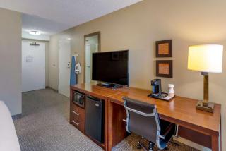 Comfort Inn Elizabeth City near University - Elizabeth City - 1
