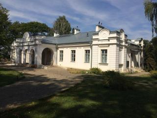 Zamość Dwór Udrycze - 8