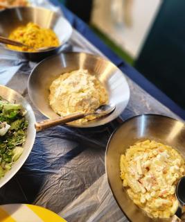 Stay Pohang Hotel - Pohang - 8