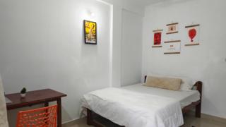 Oceanview Nohas Guesthouse Arambol - 7