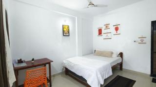 Oceanview Nohas Guesthouse Arambol - 6