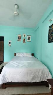 Oceanview Nohas Guesthouse Arambol - 4