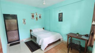 Oceanview Nohas Guesthouse Arambol - 2