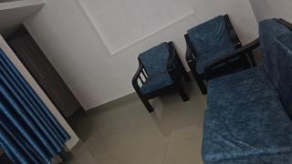 LMR's 2 BHK Peace Home - Trichūr - 4