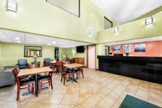 Quality Inn Selma - Smithfield - Selma - 7