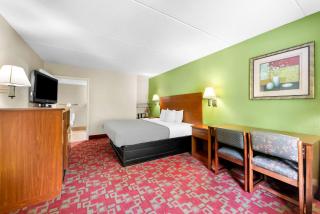 Quality Inn Selma - Smithfield - 4