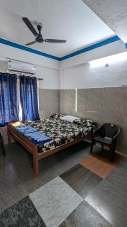 vk holiday home - Malpe - 9