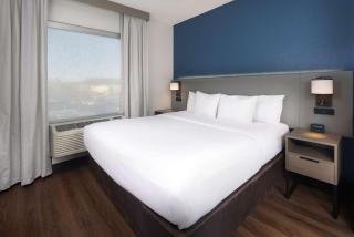 Comfort Suites Outlet Center - Asheville - 4