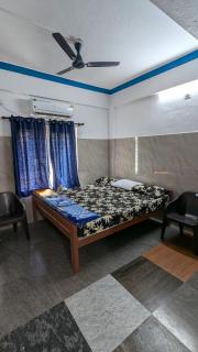 vk holiday home - Malpe - 8