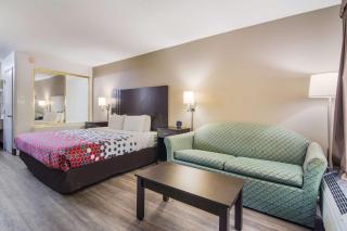 Econo Lodge South - Garner - 5