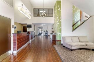 Sleep Inn - Hickory - 6