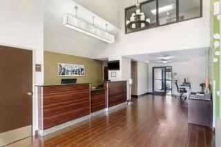 Sleep Inn - Hickory - 7