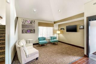 Sleep Inn - Hickory - 5