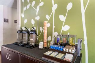Sleep Inn - Hickory - 4