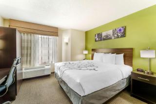 Sleep Inn - Hickory - 2
