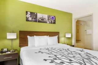 Sleep Inn - Hickory - 1