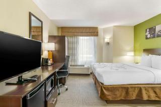 Sleep Inn - Hickory - 7
