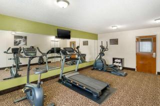 Sleep Inn - Hickory - 4