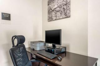 Sleep Inn Hickory South - Hickory - 1