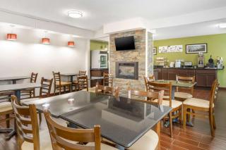 Sleep Inn Hickory South - Hickory - 5
