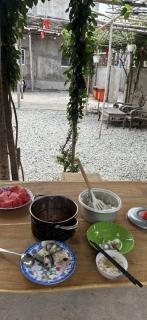 Homestay Nhà Trong Hẻm Đảo Phú Quý - Cu Lao Thu - 3