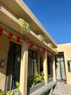 Homestay Nhà Trong Hẻm Đảo Phú Quý - 1