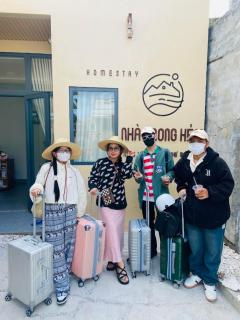 Homestay Nhà Trong Hẻm Đảo Phú Quý - 6