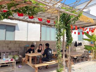Homestay Nhà Trong Hẻm Đảo Phú Quý - Cu Lao Thu - 5