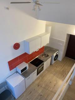 Niko's Apartments - Budapest - 2