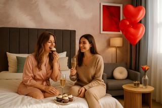 Arghezi Boutique Hotel - Bucarest - 9