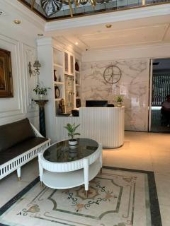 Thúy Apartment Hải Phòng - 9