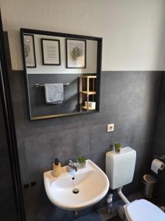 WohnTraum an der Triebisch - 5