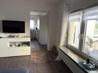 Ferienwohnung Melanie 300 Meter zur Therme - 1