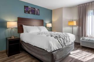 Sleep Inn - Salisbury I-85 - Salisbury - 1