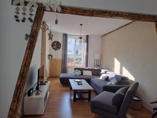 Laetoile - Granges-sur-Vologne - 0