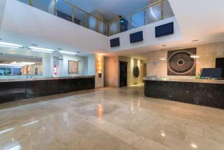 Radisson Hotel Santo Domingo - 8