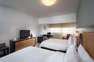 Radisson Hotel Santo Domingo - Saint-Domingue - 6