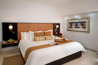 Radisson Hotel Santo Domingo - Saint-Domingue - 4