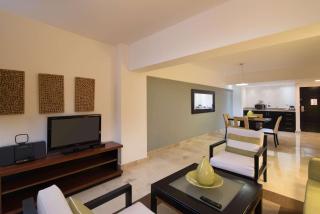 Radisson Hotel Santo Domingo - Saint-Domingue - 3