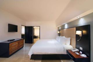 Radisson Hotel Santo Domingo - Saint-Domingue - 1