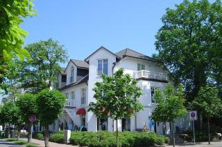 Villa Saxonia by Rujana - Binz - 0