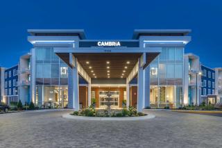 Cambria Hotel Rehoboth Beach - Rehoboth Beach - 7